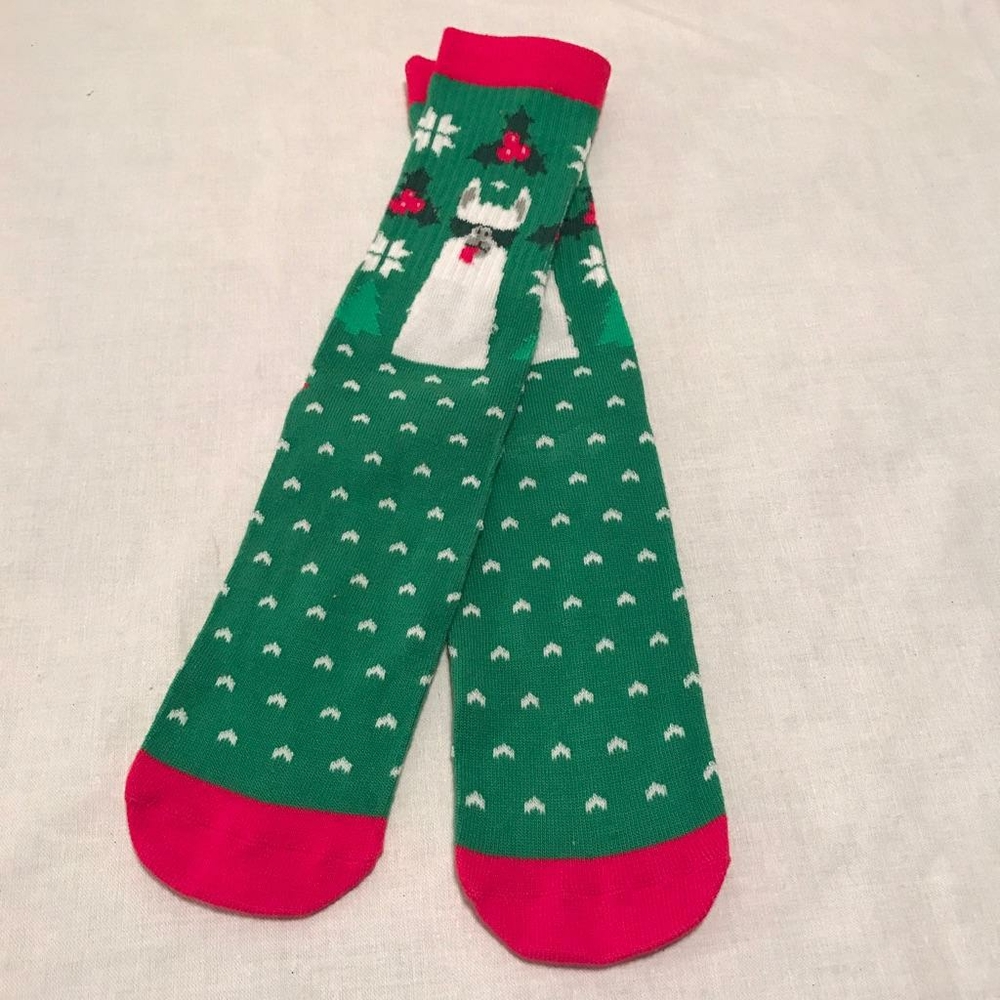 Unisex Holiday Socks